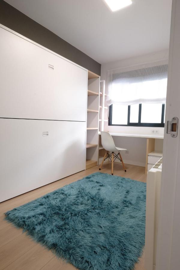 Brisa Marina Appartement A Guarda Buitenkant foto