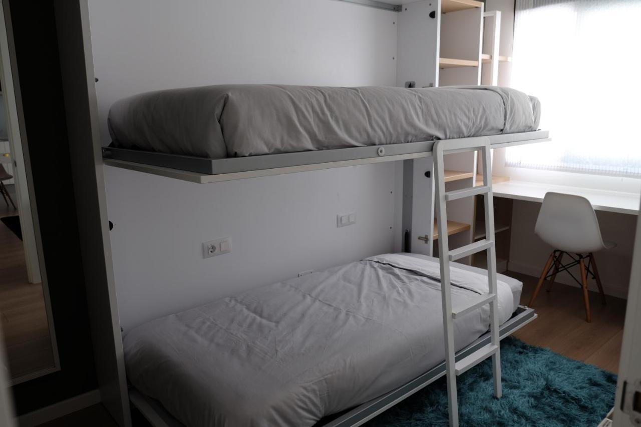 Brisa Marina Appartement A Guarda Buitenkant foto