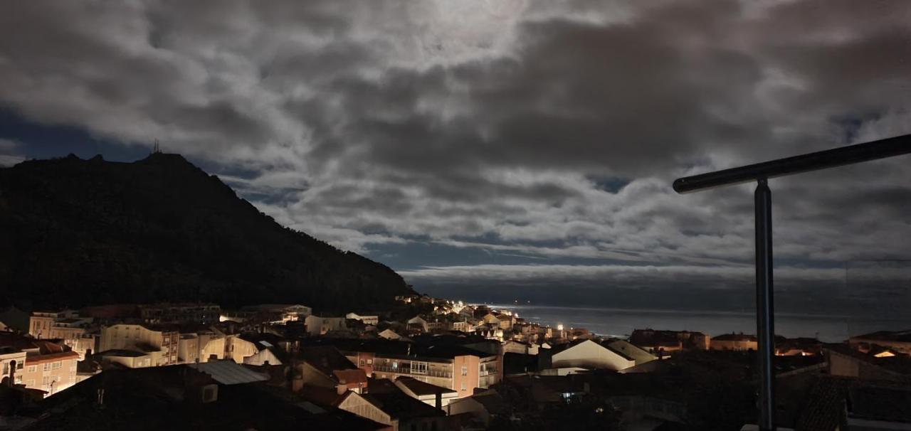 Brisa Marina Appartement A Guarda Buitenkant foto